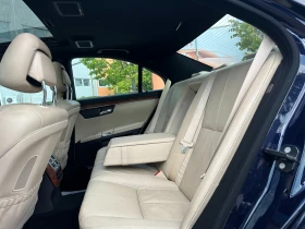 Mercedes-Benz S 320 3.0d 235 .. 4matic | Mobile.bg    9