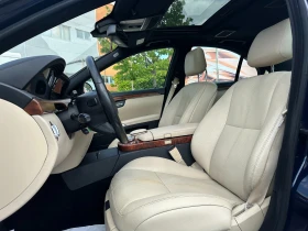 Mercedes-Benz S 320 3.0d 235 .. 4matic | Mobile.bg    8