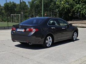 Обява за продажба на Honda Accord 2.4i-VTEC Distronic Andvance Safe Edition  ~20 800 лв. - изображение 4