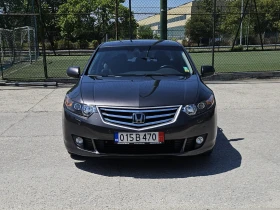 Обява за продажба на Honda Accord 2.4i-VTEC Distronic Andvance Safe Edition  ~20 800 лв. - изображение 1