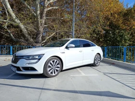 Renault Talisman 98 ./FULL/1.6TCe 200/4Control/BOSE/HUD/7-DCT | Mobile.bg    2