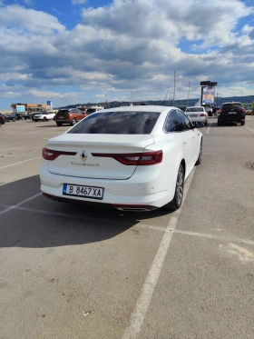 Обява за продажба на Renault Talisman FULL TCE 200 4Control ~31 500 лв. - изображение 2