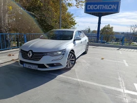 Renault Talisman 98 ./FULL/1.6TCe 200/4Control/BOSE/HUD/7-DCT | Mobile.bg    17