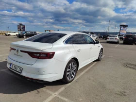 Обява за продажба на Renault Talisman FULL TCE 200 4Control ~31 500 лв. - изображение 3
