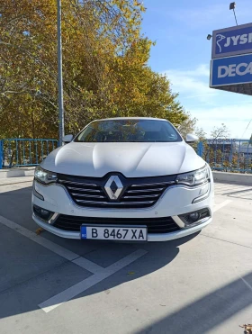Renault Talisman 98 ./FULL/1.6TCe 200/4Control/BOSE/HUD/7-DCT | Mobile.bg    4