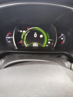 Renault Talisman FULL TCE 200 4Control | Mobile.bg    14