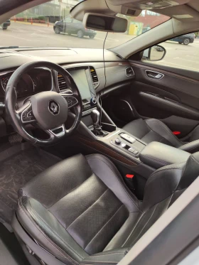 Обява за продажба на Renault Talisman FULL TCE 200 4Control ~31 500 лв. - изображение 6
