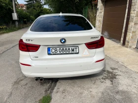 Обява за продажба на BMW 3gt 320 x drive ~33 900 лв. - изображение 4