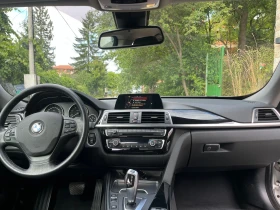 Обява за продажба на BMW 3gt 320 x drive ~33 900 лв. - изображение 8