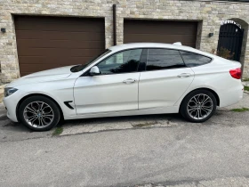 Обява за продажба на BMW 3gt 320 x drive ~33 900 лв. - изображение 1