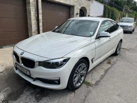Обява за продажба на BMW 3gt 320 x drive ~33 900 лв. - изображение 3