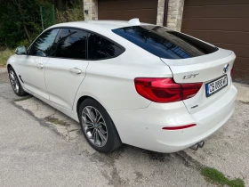 Обява за продажба на BMW 3gt 320 x drive ~33 900 лв. - изображение 2