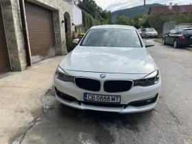 Обява за продажба на BMW 3gt 320 x drive ~33 900 лв. - изображение 6