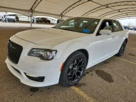 Chrysler 300c TOURING L* CARFAX * АвтоКредит * Цена до България*