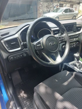 Kia Ceed 1.4 / | Mobile.bg    10