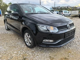VW Polo 1.2TSI Facelift 90k.c. | Mobile.bg    3