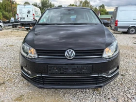 VW Polo 1.2TSI Facelift 90k.c. | Mobile.bg    2
