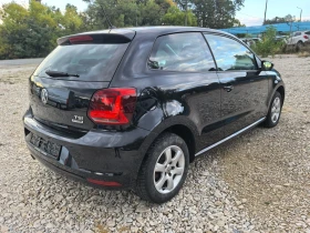 VW Polo 1.2TSI Facelift 90k.c. | Mobile.bg    4
