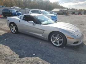 Chevrolet Corvette *   *  | Mobile.bg    4