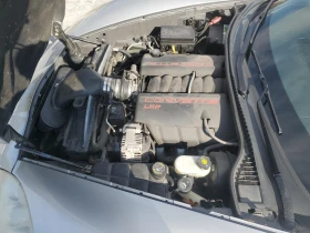 Chevrolet Corvette *   *  | Mobile.bg    11