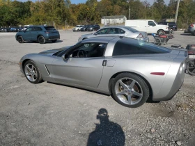 Chevrolet Corvette *   *  | Mobile.bg    2