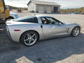 Chevrolet Corvette *   *  | Mobile.bg    3