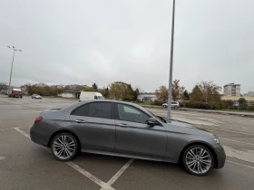 Mercedes-Benz E 53 AMG 22* FACE* 4x4* 367 | Mobile.bg    6