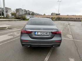 Mercedes-Benz E 53 AMG 22* FACE* 4x4* 367 | Mobile.bg    5