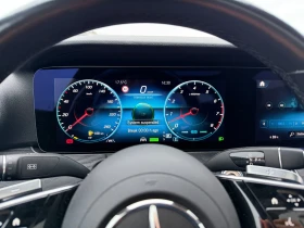 Mercedes-Benz E 53 AMG 22* FACE* 4x4* 367 | Mobile.bg    11