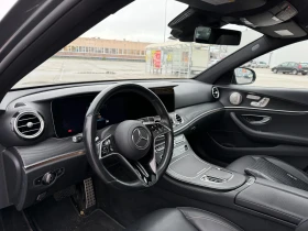 Mercedes-Benz E 53 AMG 22* FACE* 4x4* 367 | Mobile.bg    7