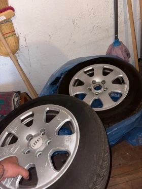 Audi A4 - 5600 лв. / 2863.23 € - 18093461 12