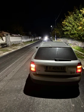 Audi A4 - 5600 лв. / 2863.23 € - 18093461 6