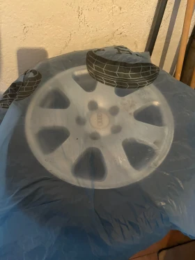 Audi A4 - 5600 лв. / 2863.23 € - 18093461 11