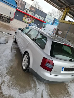 Audi A4 - 5600 лв. / 2863.23 € - 18093461 9