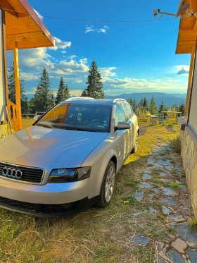 Audi A4 - 5600 лв. / 2863.23 € - 18093461 2