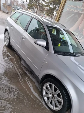 Audi A4 - 5600 лв. / 2863.23 € - 18093461 8