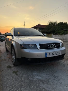 Audi A4 - 5600 лв. / 2863.23 € - 18093461 3