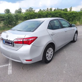 Toyota Corolla Газ / от България  / реални километри  - 18890 лв. / 9658.30 € - 72743980 6