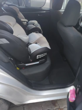 Toyota Corolla Газ / от България  / реални километри  - 18890 лв. / 9658.30 € - 72743980 9