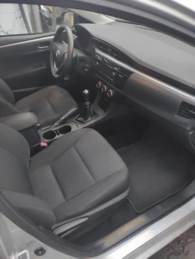 Toyota Corolla Газ / от България  / реални километри  - 18890 лв. / 9658.30 € - 72743980 8