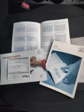 Toyota Corolla Газ / от България  / реални километри  - 18890 лв. / 9658.30 € - 72743980 12