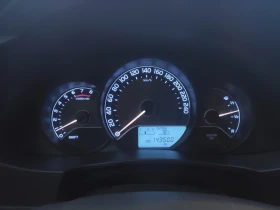 Toyota Corolla Газ / от България  / реални километри  - 18890 лв. / 9658.30 € - 72743980 11