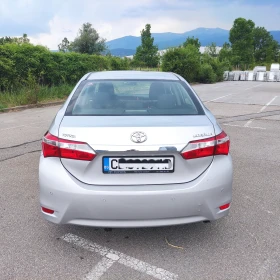 Toyota Corolla Газ / от България  / реални километри  - 18890 лв. / 9658.30 € - 72743980 5