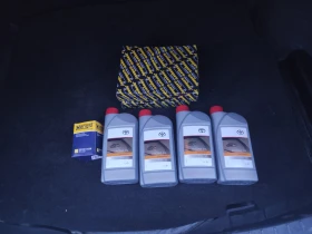 Toyota Corolla Газ / от България  / реални километри  - 18890 лв. / 9658.30 € - 72743980 14