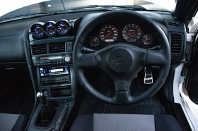 Nissan Skyline R34 GTT | Mobile.bg    10