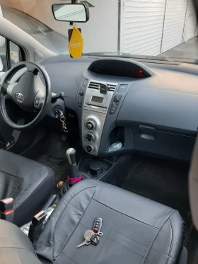Toyota Yaris, снимка 10