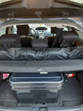 Toyota Yaris, снимка 3