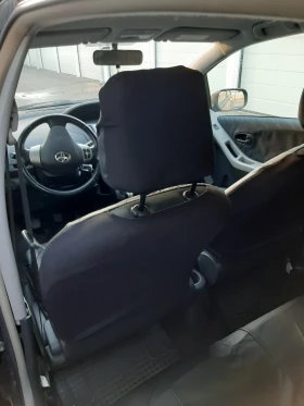 Toyota Yaris, снимка 9