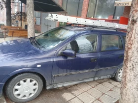 Opel Astra, снимка 2
