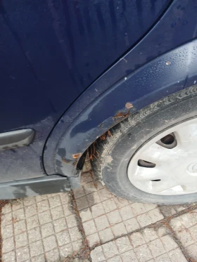 Opel Astra, снимка 5